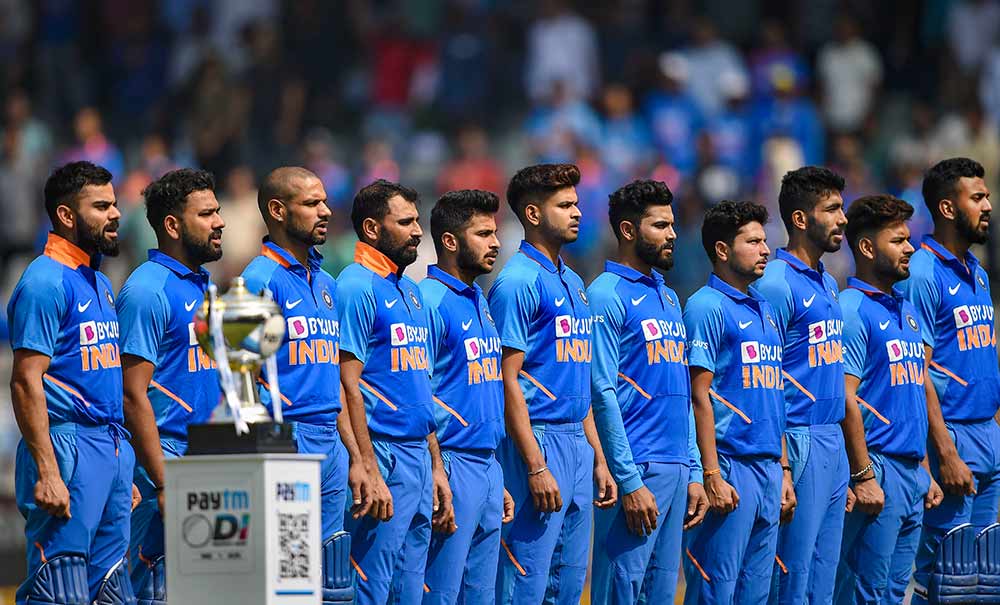 Fixtures, Indian Cricket Team News, Players, Fixture and Result